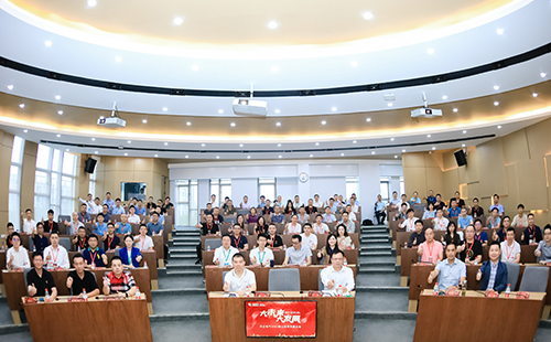 天正電氣2021核心伙伴共贏大會隆重舉行！